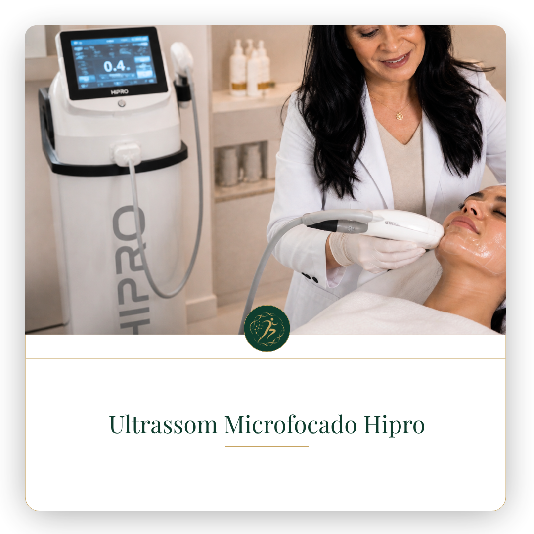 Auxilia na redução de fibroses e melhora os resultados da cirurgia.
