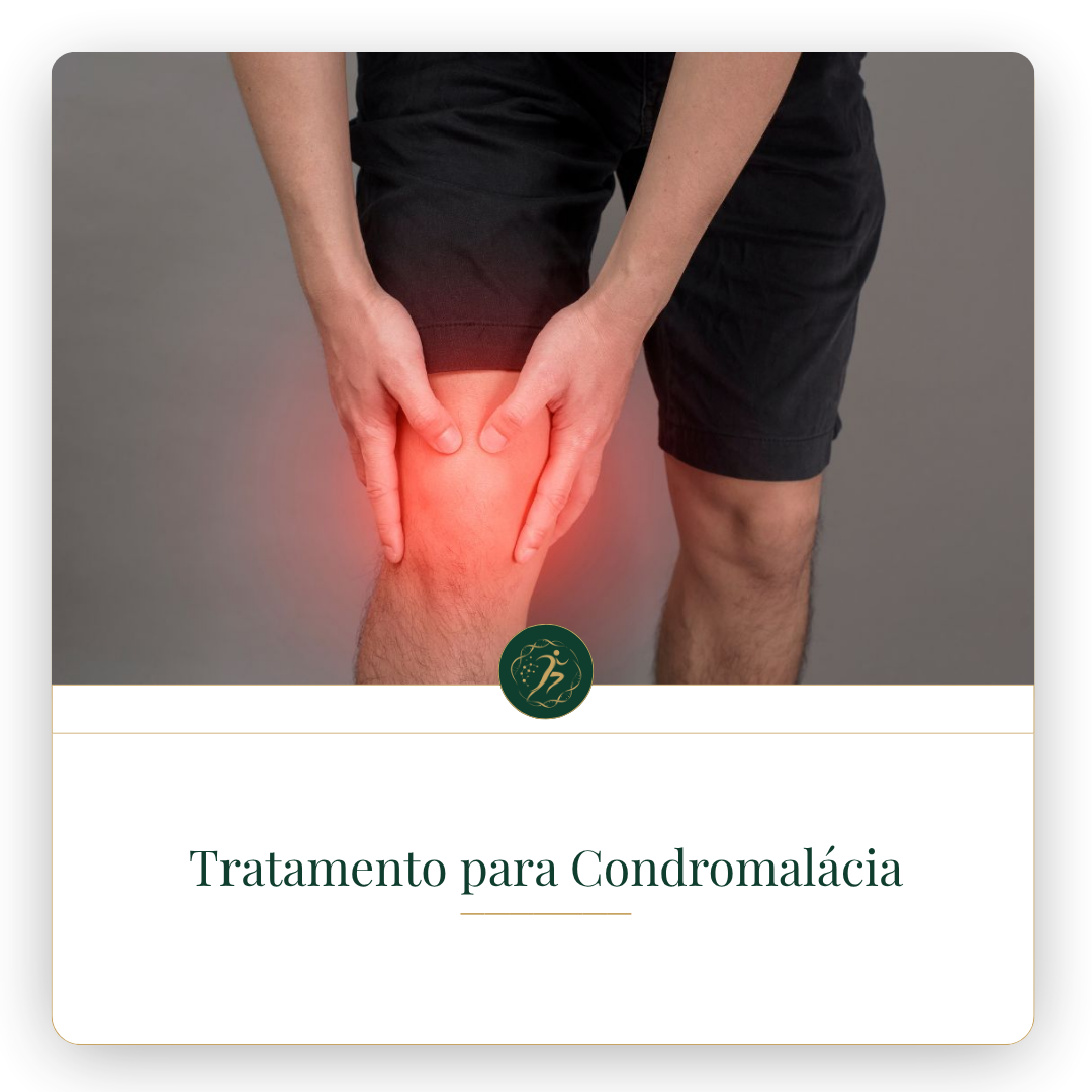Reduza dores no joelho e recupere seus movimentos com segurança.
